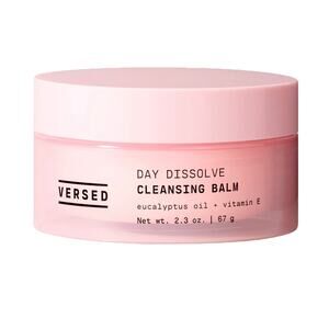 VERSED CLEANSING BALM-2.3 oz-New